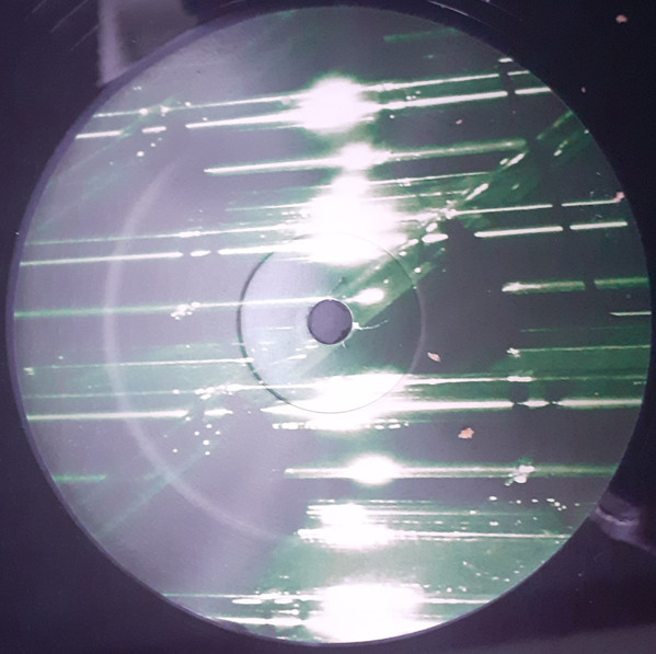 The Regisford-Harris Project - Astral | Objektivity (OBJ008) - 2 The Regisford-Harris Project - Astral | Objektivity (OBJ008) - 2