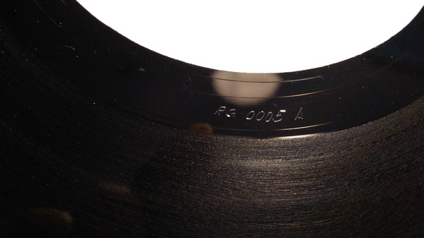 MOF - Losing My Religion | Erregi (RG 0005) - 2