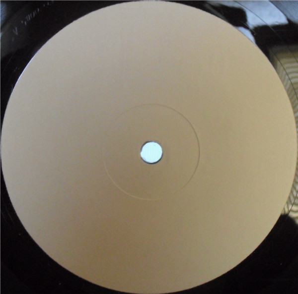 MOF - Losing My Religion | Erregi (RG 0005) - main