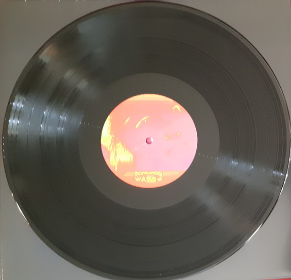 The Avalanches - We Will Always Love You | EMI (060250849963) - 4