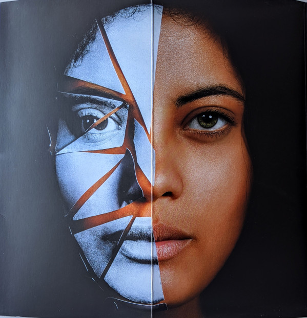 Ibeyi - Ash | XL Recordings (XL870LP) - 3 Ibeyi - Ash | XL Recordings (XL870LP) - 3