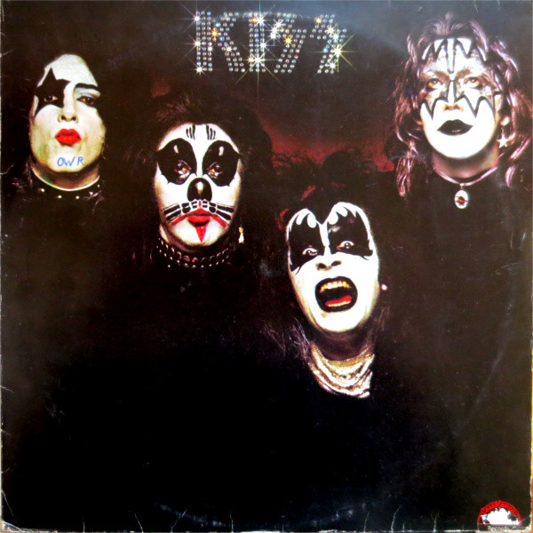 Kiss - Kiss | Casablanca (NB 7001)