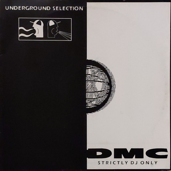 Various - Underground Selection 5/93 | DMC (DMC 124/2)
