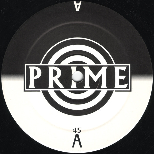 Sunshower - Seven | Prime (PRIME 015) - 2