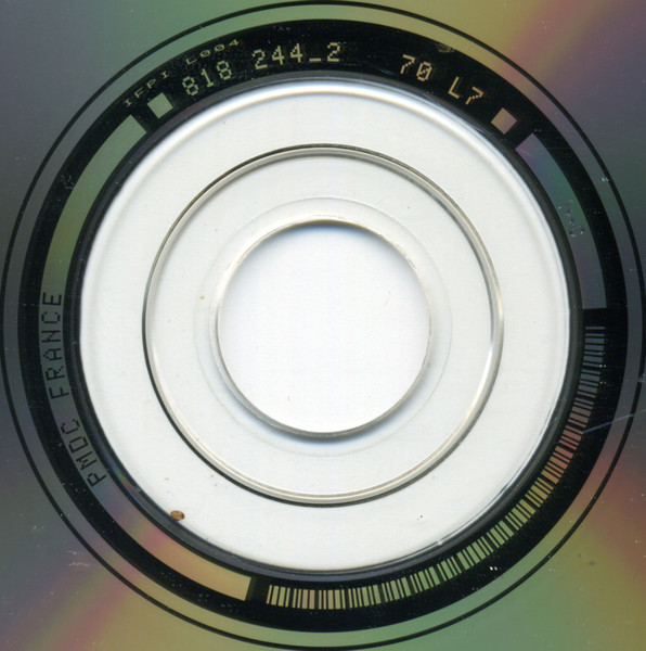 Dire Straits - Alchemy - Dire Straits Live | Vertigo (818 243-2) - 4