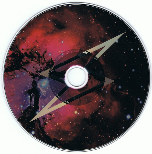 Sven Väth - In The Mix (The Sound Of The 13th Season) | Cocoon Recordings (CORMIX042) - 3 Sven Väth - In The Mix (The Sound Of The 13th Season) | Cocoon Recordings (CORMIX042) - 3
