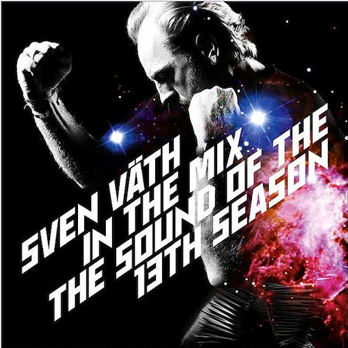 Sven Väth - In The Mix (The Sound Of The 13th Season) | Cocoon Recordings (CORMIX042)