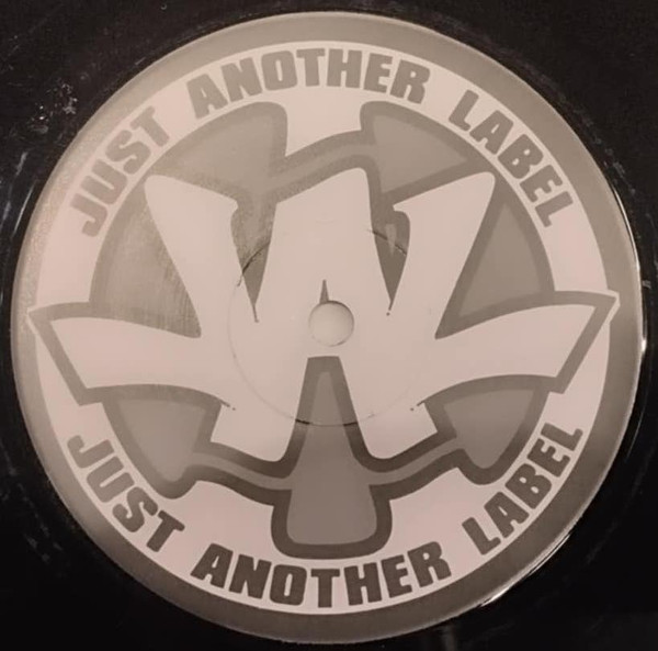 N-Zo & DJ Invincible - Trippin' On Sunshine / Funky Sensation | Just Another Label (JAL-3) - 2 N-Zo & DJ Invincible - Trippin' On Sunshine / Funky Sensation | Just Another Label (JAL-3) - 2