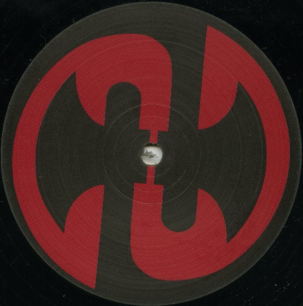 Ben Dusak - Replay / I Feel The Bodies Moving | Hatchetts Records (HTR001) - 2