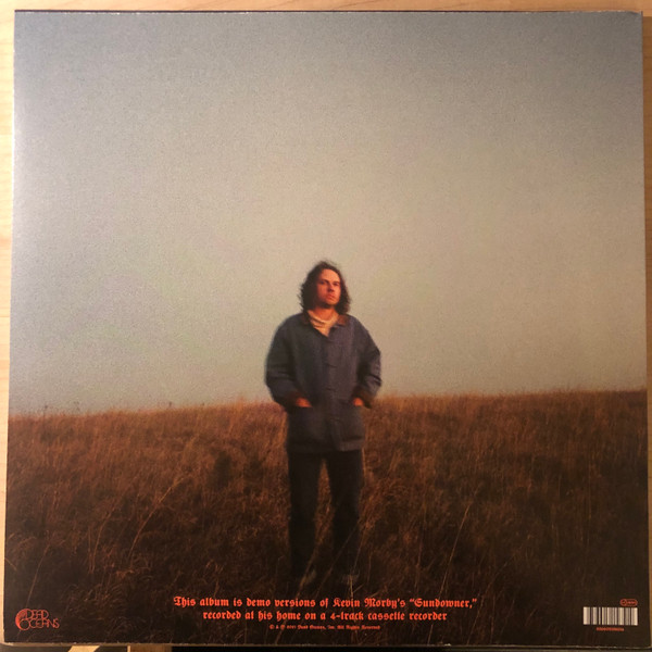 Kevin Morby - A Night The Little Los Angeles (Sundowner 4-Track Demos) | Dead Oceans (DOC265) - main Kevin Morby - A Night The Little Los Angeles (Sundowner 4-Track Demos) | Dead Oceans (DOC265) - main