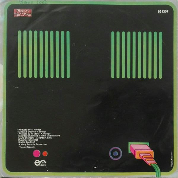 Digital Game - Please Don't Go | Edisom (531307) - 2