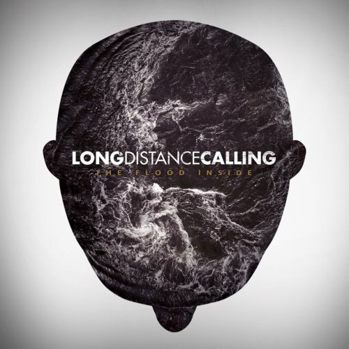 Long Distance Calling - The Flood Inside | Superball Music (SBMLP 027)