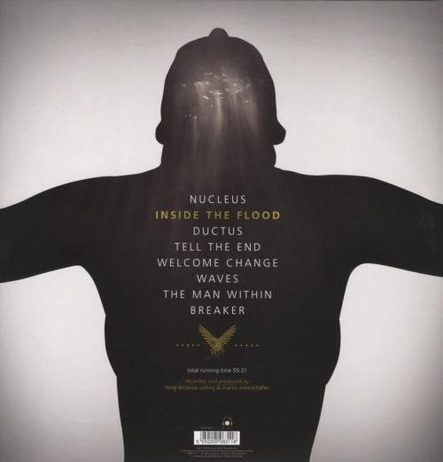 Long Distance Calling - The Flood Inside | Superball Music (SBMLP 027) - 2 Long Distance Calling - The Flood Inside | Superball Music (SBMLP 027) - 2
