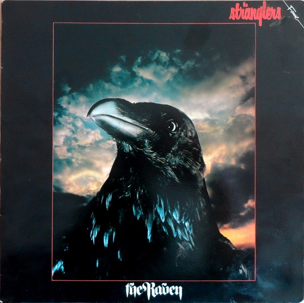 The Stranglers - The Raven | Fame (FA 4131311) - main