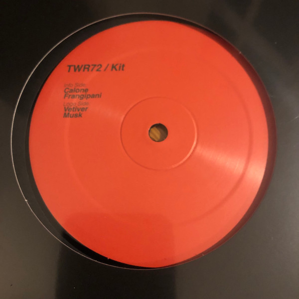 TWR72 - Kit | Key Vinyl (KEY031)