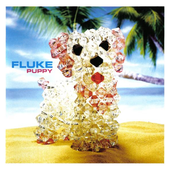 Fluke - Puppy | One Little Indian (TPLP369CD)