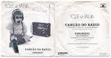 Tozé Brito & Tânia Isabel - Canção Do Rádio | Polydor (2063089)