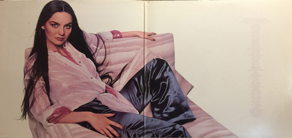 Crystal Gayle - When I Dream | United Artists Records (UA-LA858-H) - 2 Crystal Gayle - When I Dream | United Artists Records (UA-LA858-H) - 2