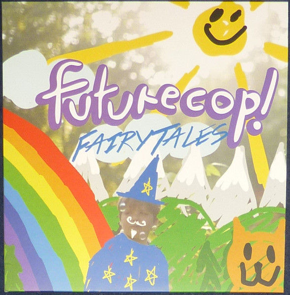 Futurecop! - Fairy Tales | Kiez Beats (TSR49) - main