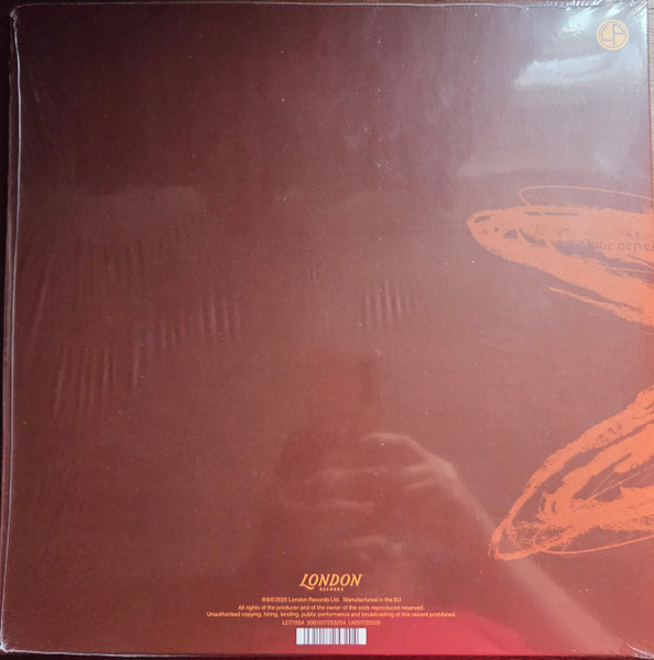 Orbital - Orbital 2 | London Records (LMS1725320) - 3 Orbital - Orbital 2 | London Records (LMS1725320) - 3