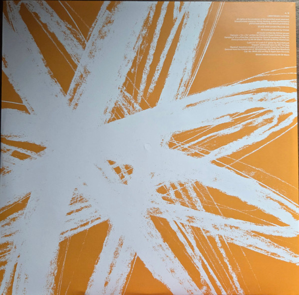 Orbital - Orbital 2 | London Records (LMS1725320) - 4 Orbital - Orbital 2 | London Records (LMS1725320) - 4