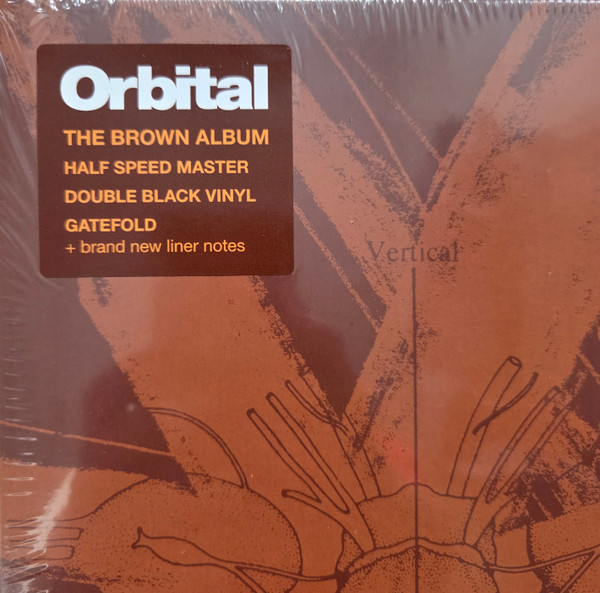 Orbital - Orbital 2 | London Records (LMS1725320) - 2 Orbital - Orbital 2 | London Records (LMS1725320) - 2