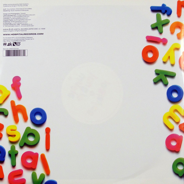 Jungle Music / Toytown