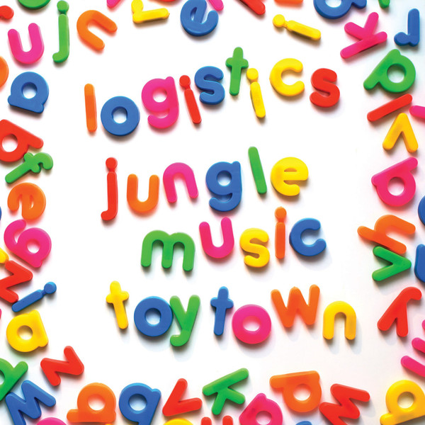 Jungle Music / Toytown