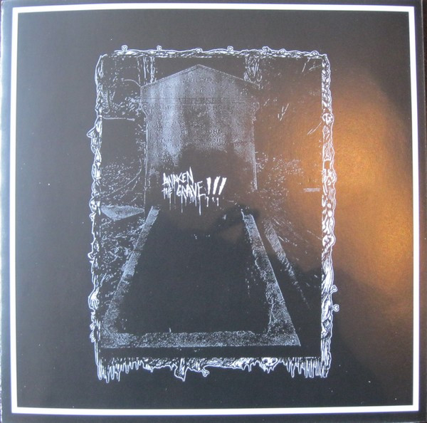 Veternus - Awaken The Grave!!! | Me Saco Un Ojo Records (MSUO - 09)