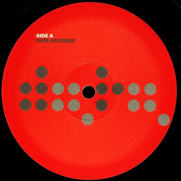 Orion Too - Hope And Wait | Data Records (DATA40TR) - 3