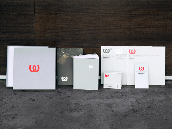 Various - Watergate X Ten Years Anniversary Box | Watergate Records (WG012X) - 4 Various - Watergate X Ten Years Anniversary Box | Watergate Records (WG012X) - 4
