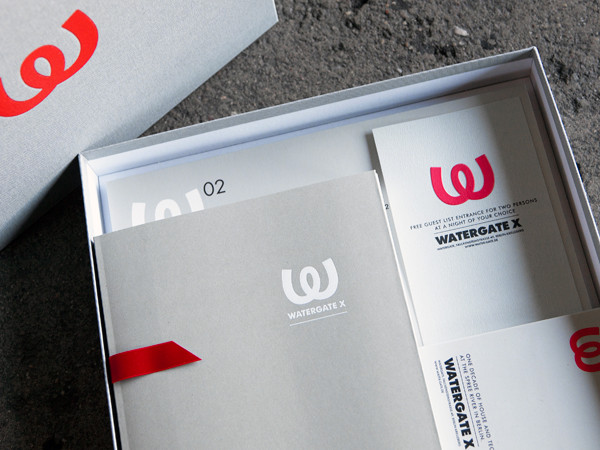 Various - Watergate X Ten Years Anniversary Box | Watergate Records (WG012X) - 3 Various - Watergate X Ten Years Anniversary Box | Watergate Records (WG012X) - 3