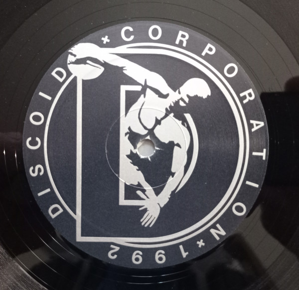 FR Connection - Listen Up | Discoid Corporation (DIO 043) - 3