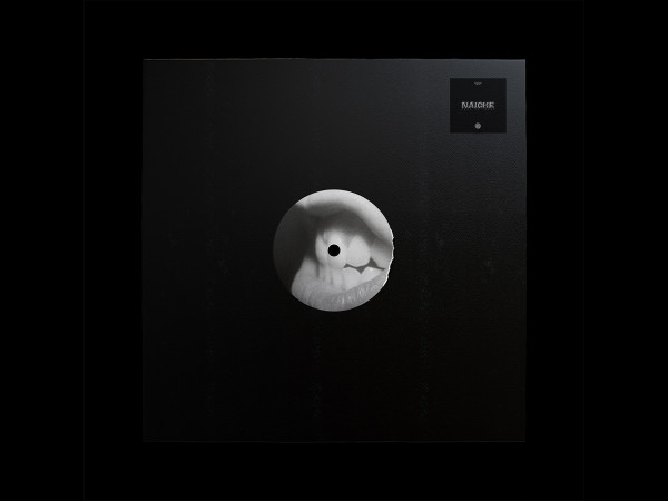 Naiche - Back On Track | Tijolo Records (TJL-002) - main Naiche - Back On Track | Tijolo Records (TJL-002) - main