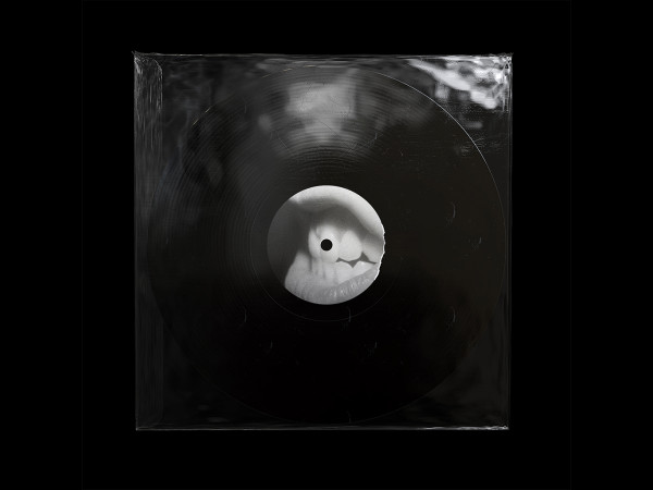 Naiche - Back On Track | Tijolo Records (TJL-002) - 3 Naiche - Back On Track | Tijolo Records (TJL-002) - 3