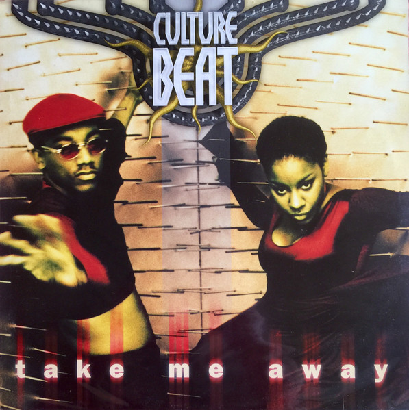 Culture Beat - Take Me Away (Remix) | Dance Pool (663384 6) - main Culture Beat - Take Me Away (Remix) | Dance Pool (663384 6) - main