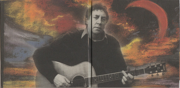 Bert Jansch - Crimson Moon CD | When! Recordings (WENCD 211) - 2 Bert Jansch - Crimson Moon CD | When! Recordings (WENCD 211) - 2