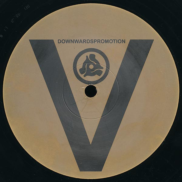 Regis - LINO 13 Promo | Downwards (LINO013)