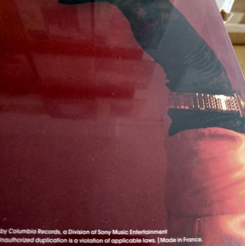 Leon Bridges - Good Thing | Columbia (19075830351) - 3 Leon Bridges - Good Thing | Columbia (19075830351) - 3