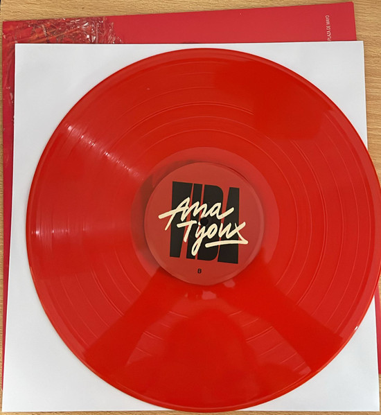 Ana Tijoux - Vida | Altafonte (273792) - 3