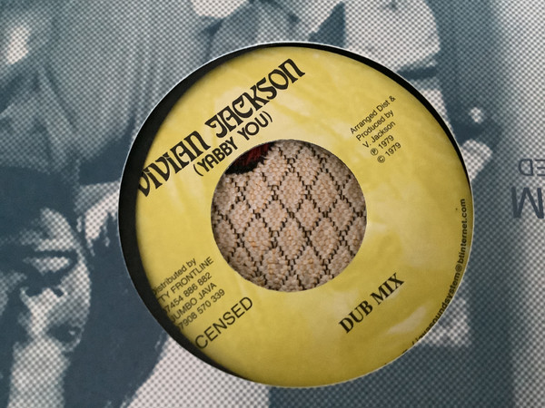 Patrick Andy - Youths Of Today | Vivian Jackson (Yabby You) (none) - 2