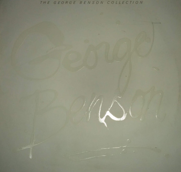 George Benson - The George Benson Collection | Warner Bros. Records (WB K 66 107)