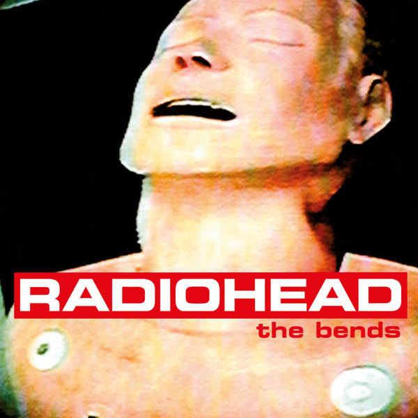 Radiohead - The Bends | Parlophone (7243 8 29626 2 5)