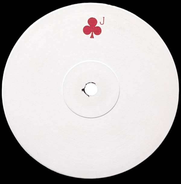 Club Of Jacks - Raw E.P. | Club Of Jacks (COJ V001) - 2