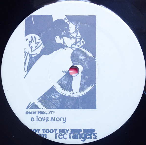 Rec Rangers - Toot Toot Hey Beep Beep | OMW (Oxygen Music Works) (OMWPS 00991) - 2 Rec Rangers - Toot Toot Hey Beep Beep | OMW (Oxygen Music Works) (OMWPS 00991) - 2