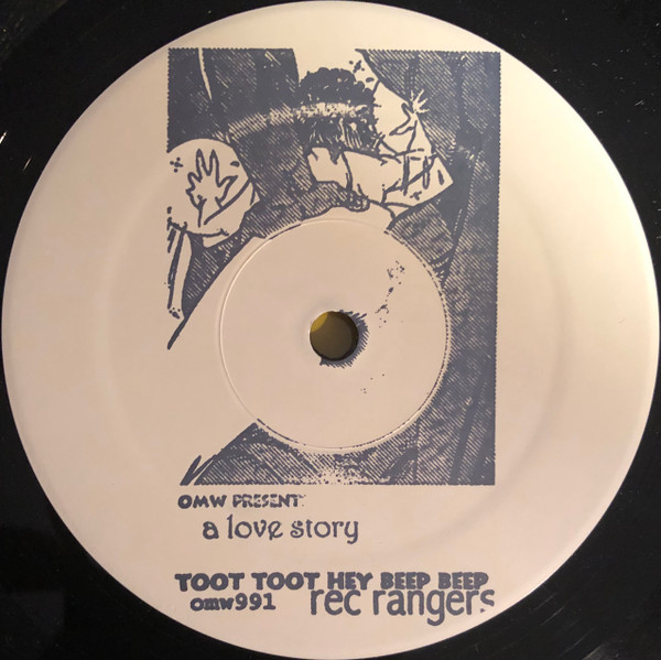 Rec Rangers - Toot Toot Hey Beep Beep | OMW (Oxygen Music Works) (OMWPS 00991) - main Rec Rangers - Toot Toot Hey Beep Beep | OMW (Oxygen Music Works) (OMWPS 00991) - main
