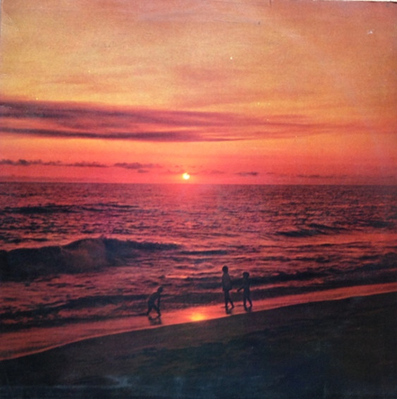 Orhes Stenyt With The Metropolitans - Orhes Stenyt And His Hawaian Guitar With The Metropolitans | Bang!! Bang!! (LP-BG 25101)