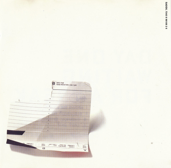 Day One - Waiting For A Break | Virgin (7243 8 96108 2 6) - 4 Day One - Waiting For A Break | Virgin (7243 8 96108 2 6) - 4