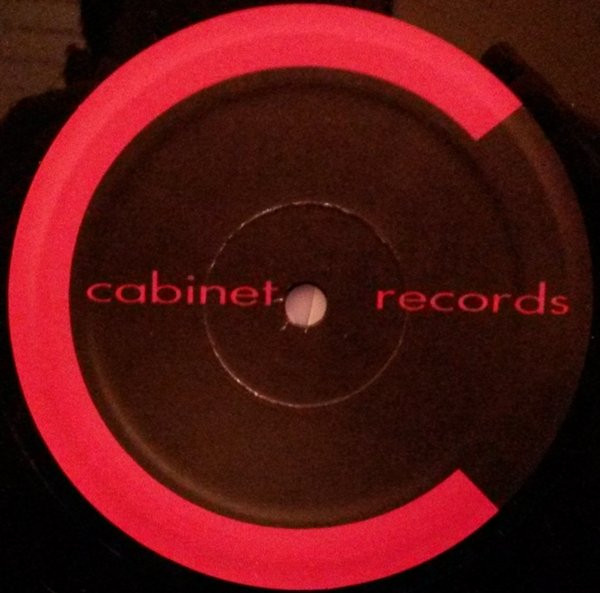 Horseshoe - Horseshoe 2 | Cabinet Records (cab 6) - 2