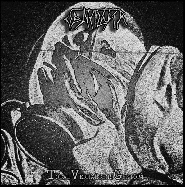 Ventilator - Total Verhaltens Gestört | Discos MeCagoEnDios (Aaargh! 040)